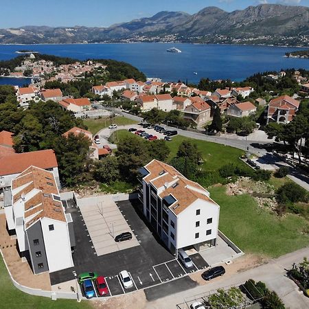 Irena Apartment No 2 Cavtat Extérieur photo