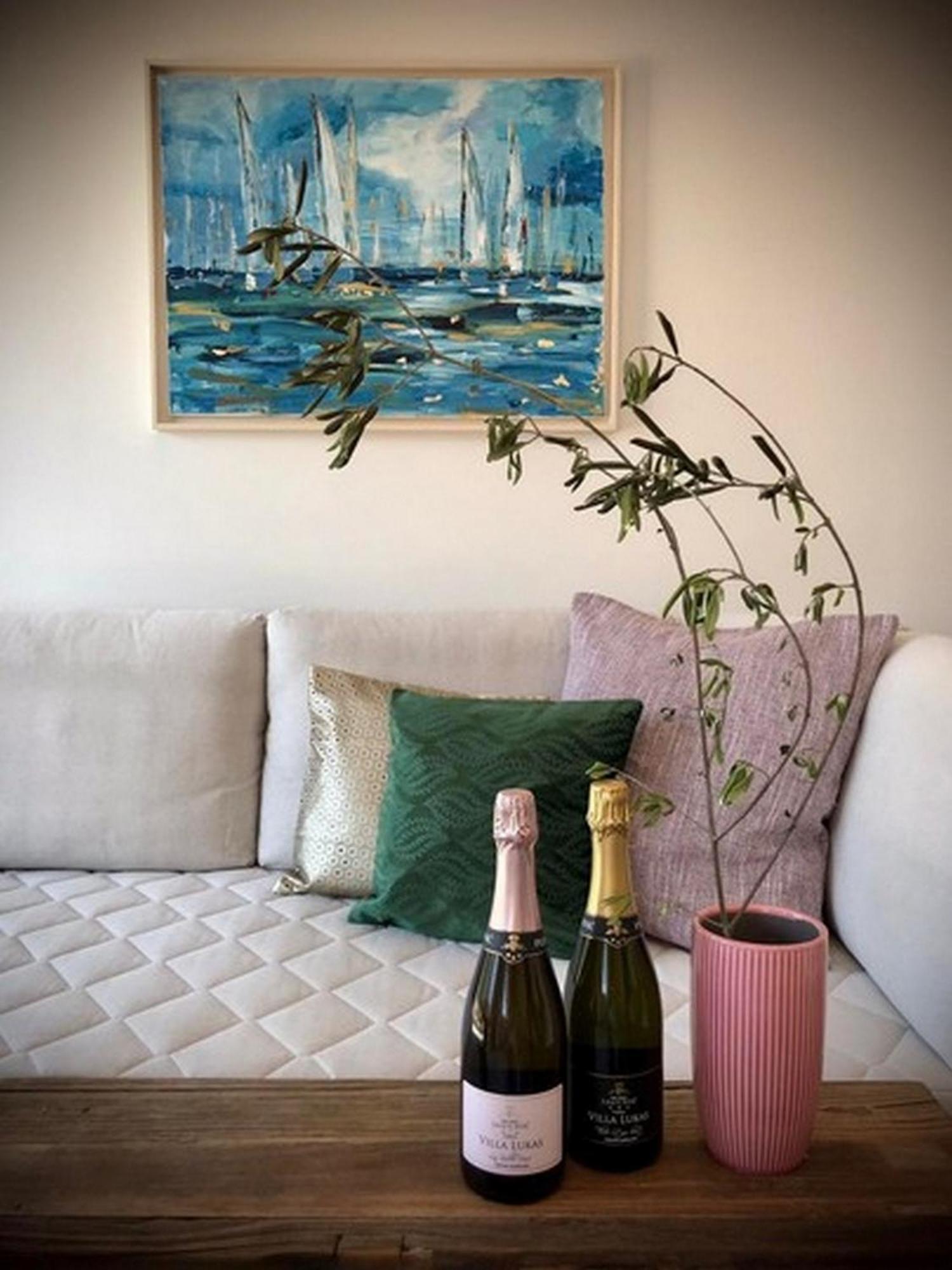 Irena Apartment No 2 Cavtat Extérieur photo
