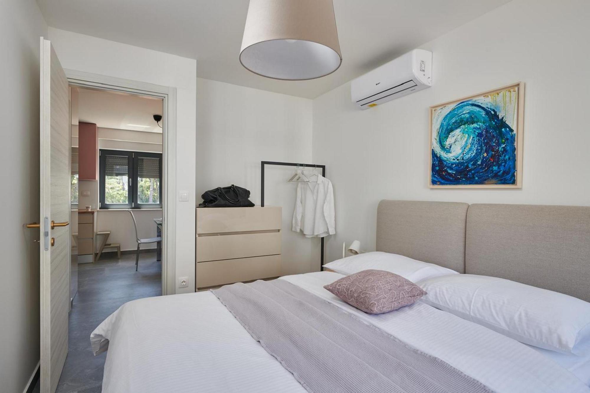 Irena Apartment No 2 Cavtat Extérieur photo