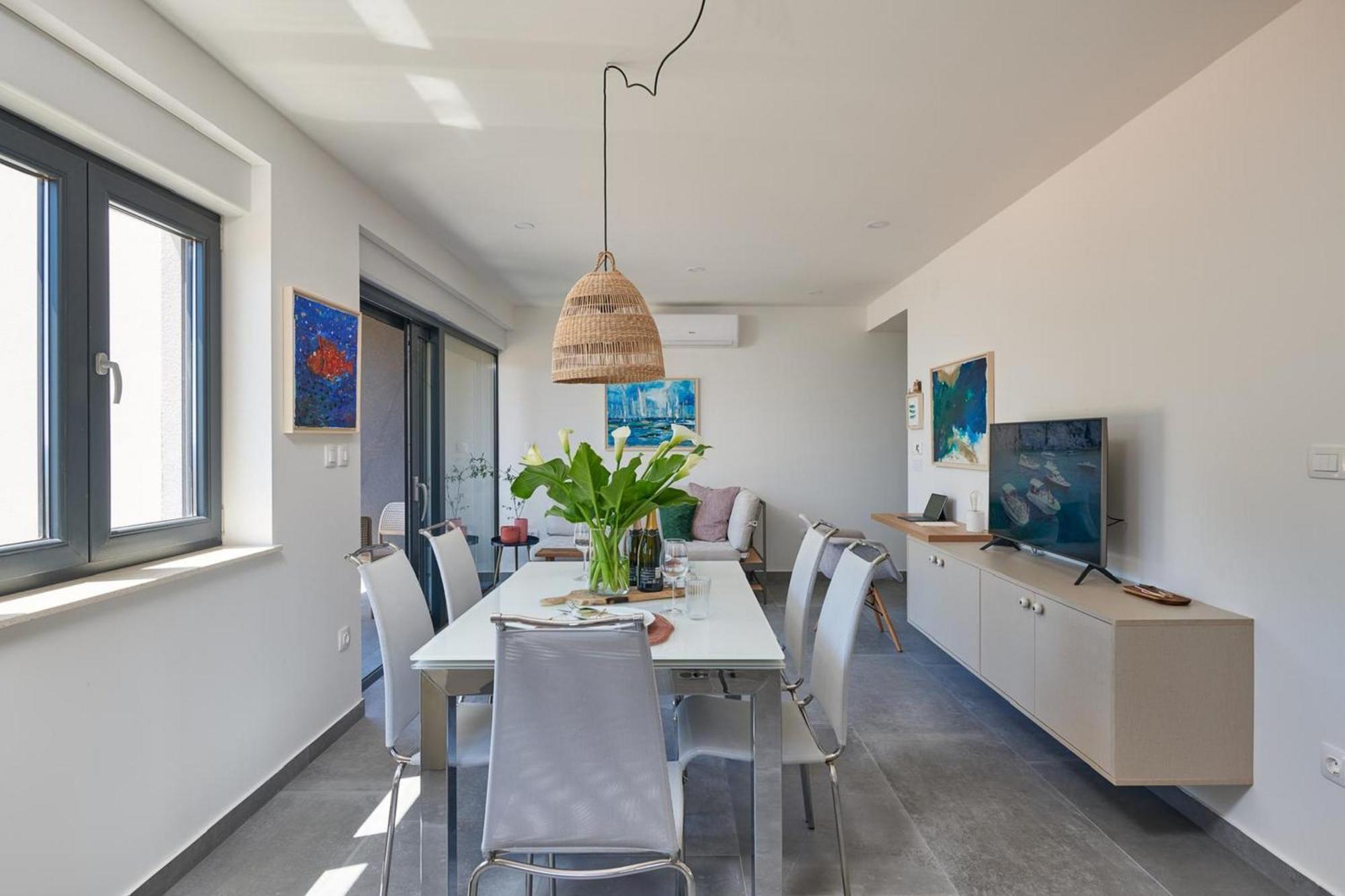Irena Apartment No 2 Cavtat Extérieur photo